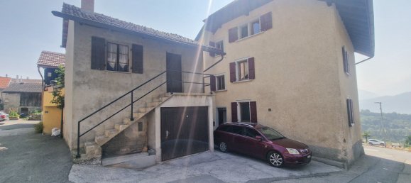 4 bedrooms House in Saviese, Switzerland No. 148 19