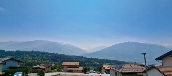 4 bedrooms House in Saviese, Switzerland No. 148 29