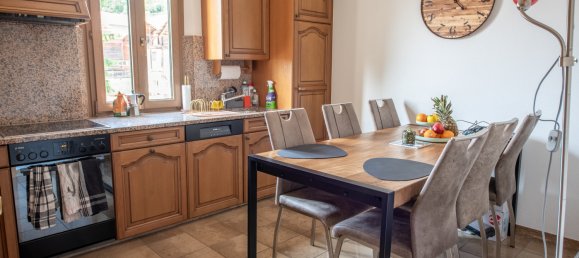 4 bedrooms House in Saviese, Switzerland No. 148 5