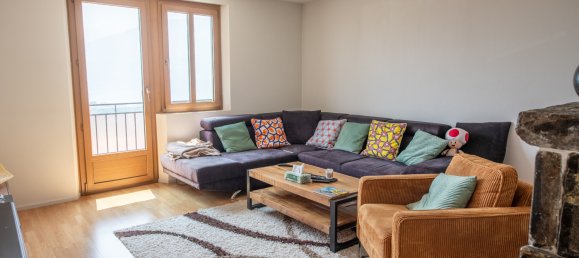 4 bedrooms House in Saviese, Switzerland No. 148 30