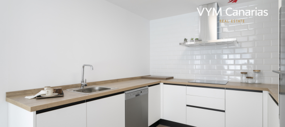 3 غرف نوم شقة في Santa Pola, Spain رقم 12918 13