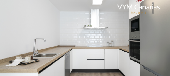 3 غرف نوم شقة في Santa Pola, Spain رقم 12918 11