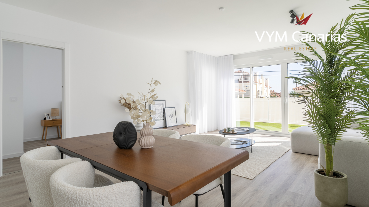 3 غرف نوم شقة في Santa Pola, Spain رقم 12918