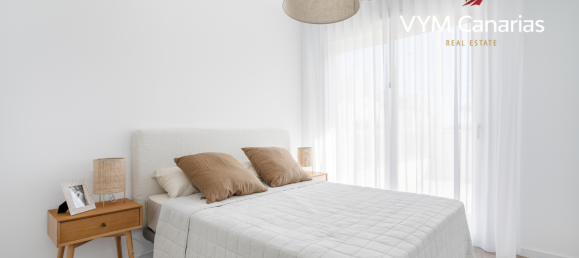 3 غرف نوم شقة في Santa Pola, Spain رقم 12918 14