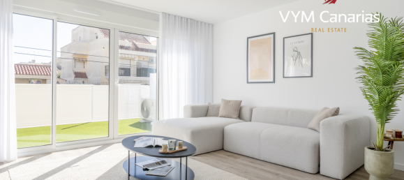 3 غرف نوم شقة في Santa Pola, Spain رقم 12918 2