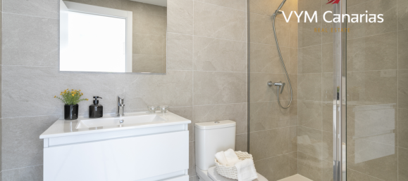 3 غرف نوم شقة في Santa Pola, Spain رقم 12918 24