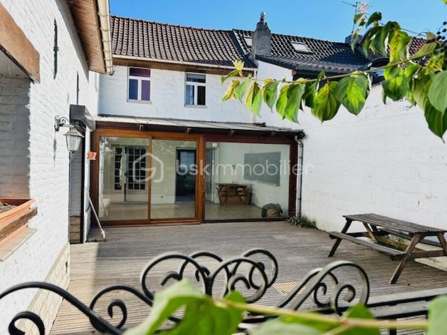 Casa T5 em Fretin, France N.º 358357