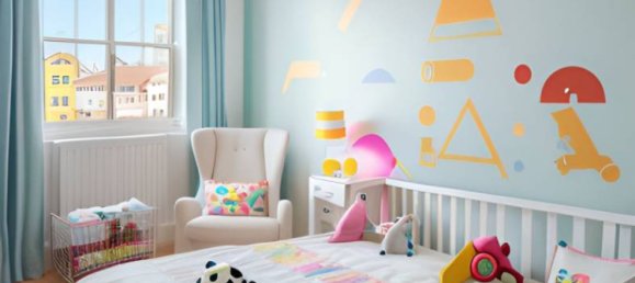 5-Zimmer Wohnung in Lecce, Italy, Nr. 34957 11