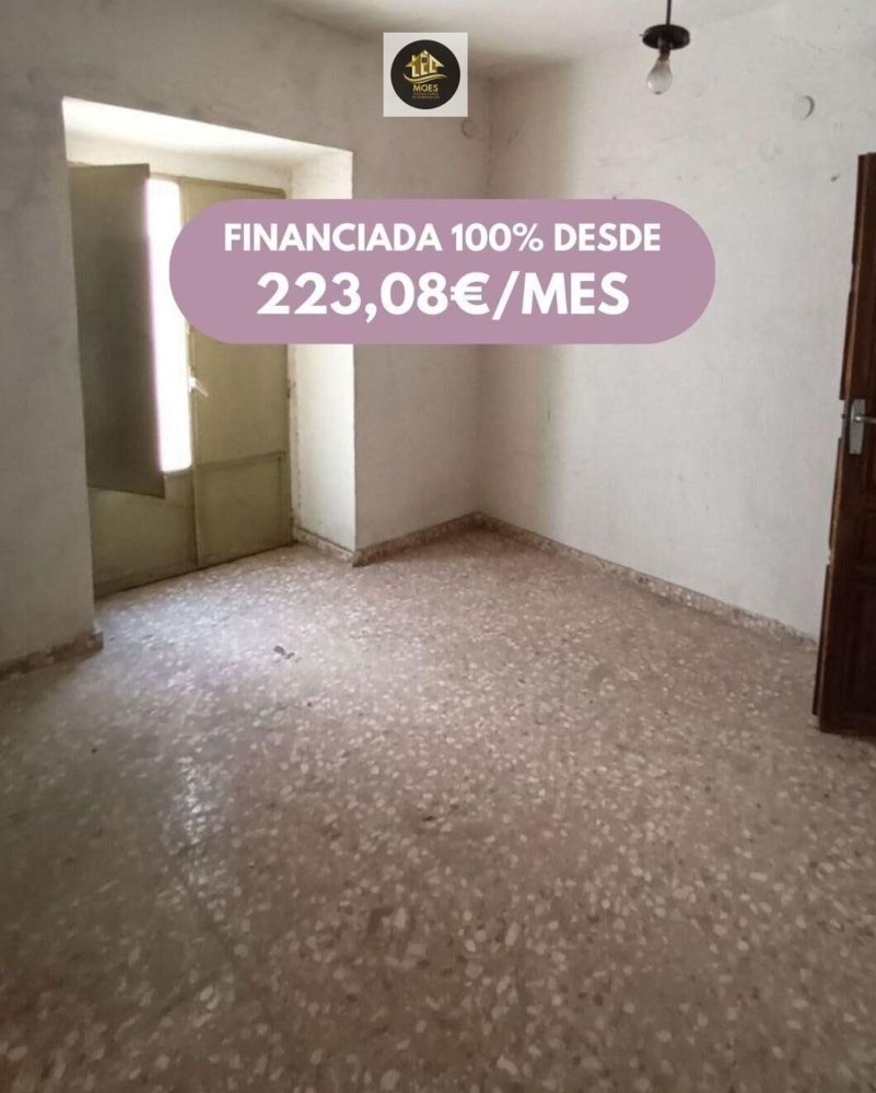 3 bedrooms House in Andalusia, Spain No. 263112