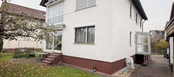 10-Zimmer Haus in Ostalbkreis, Germany, Nr. 30559 2