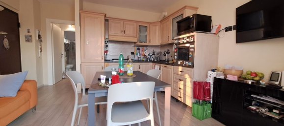 3 rooms Apartment in Mazzè, Italy No. 73391 2