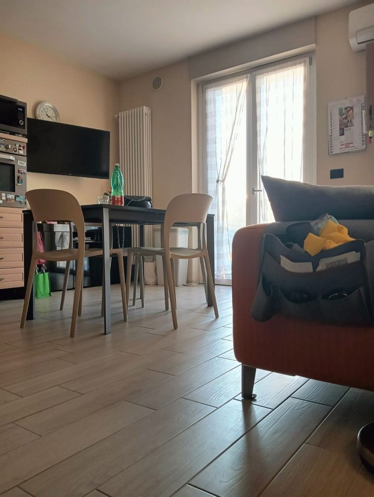 3 rooms Apartment in Mazzè, Italy No. 73391