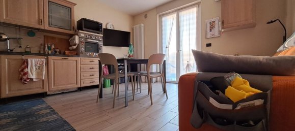 3 rooms Apartment in Mazzè, Italy No. 73391 3
