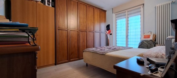 3 rooms Apartment in Mazzè, Italy No. 73391 5