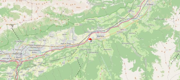 Propriété commerciale à Volders, Austria 260m² No. 178004 10