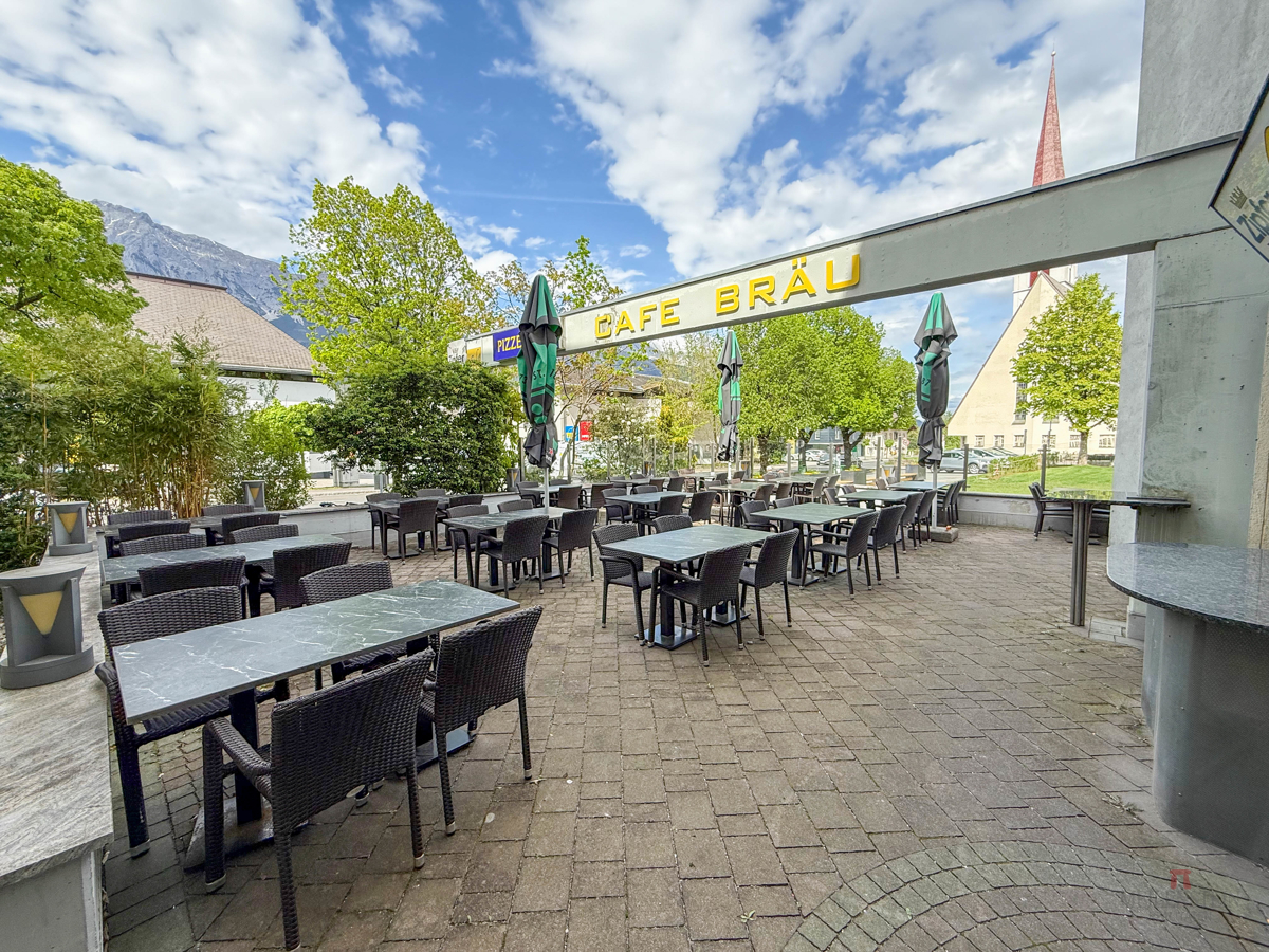 Propriété commerciale à Volders, Austria 260m² No. 178004