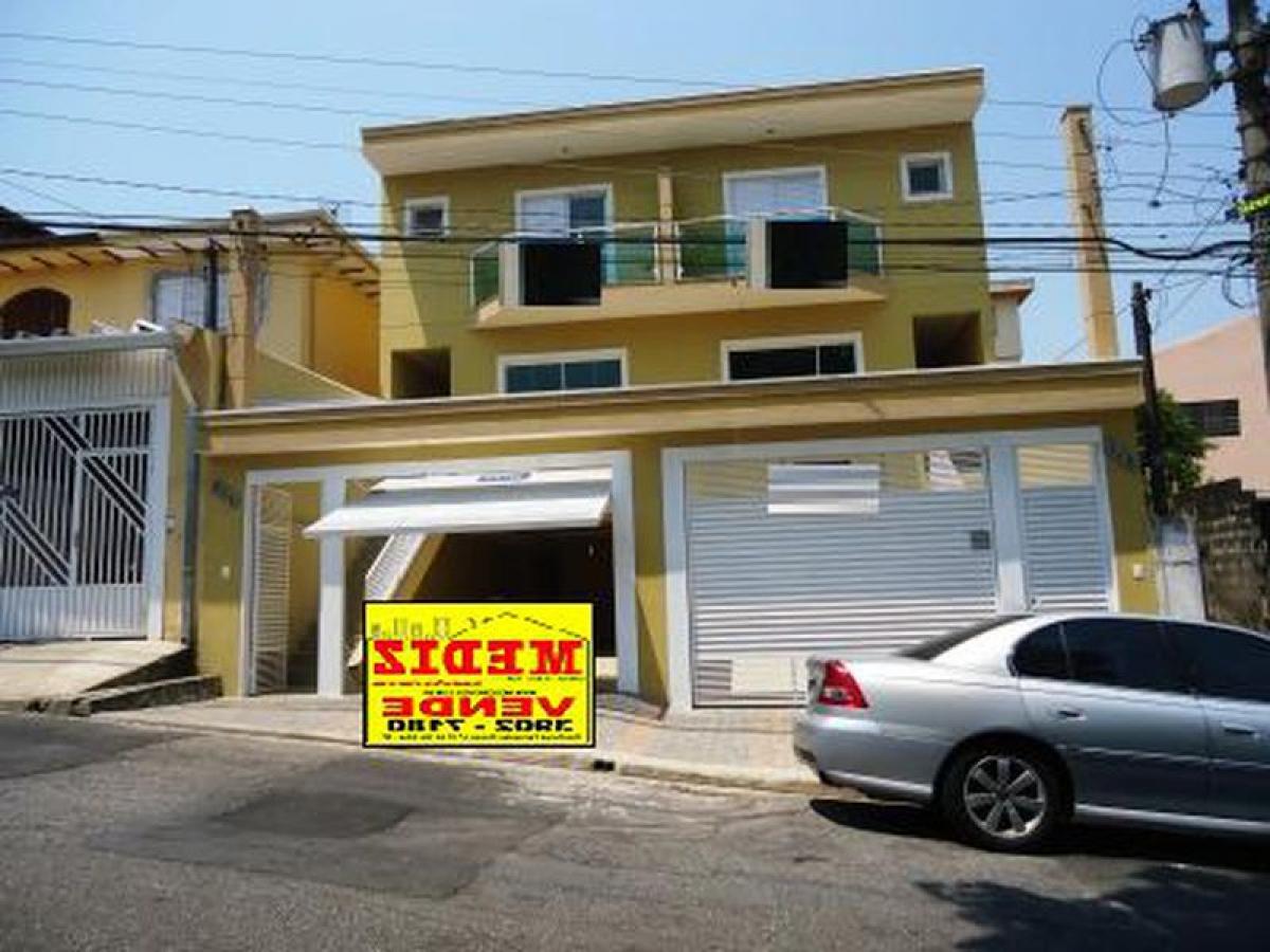 3 غرف نوم منزل في Sao Paulo, Brazil رقم 461864