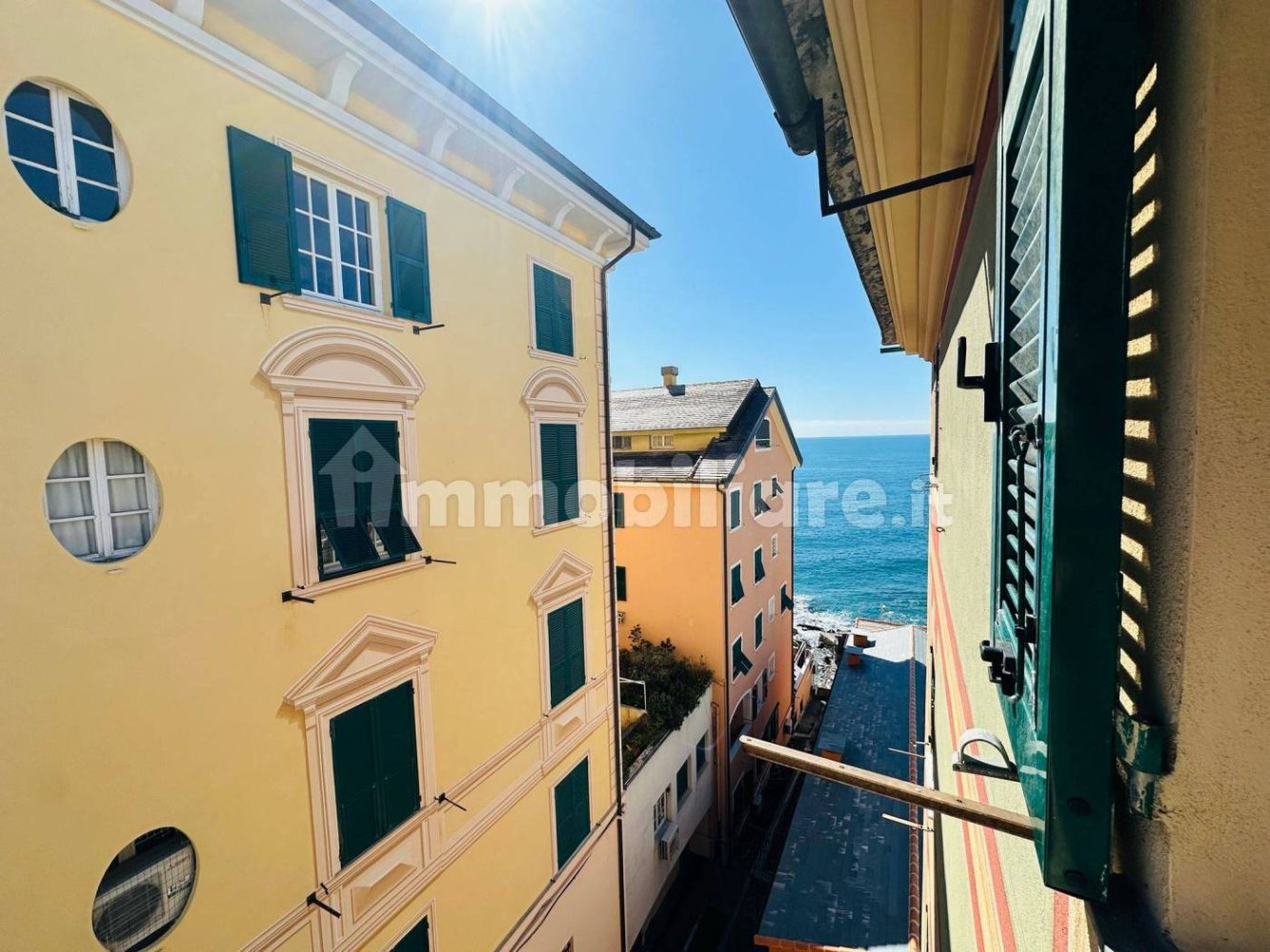 Apartamento T2 em Genoa, Italy N.º 212949