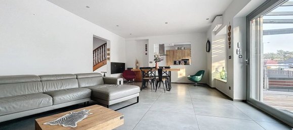 4 Schlafzimmer Haus in Schweighouse-sur-Moder, France, Nr. 154649 2