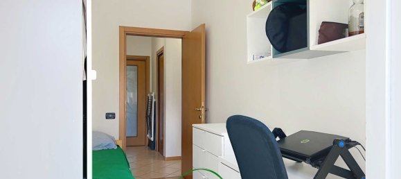 Квартира с 3 спальнями в Перджине Вальсугана, Италия № 344905 23