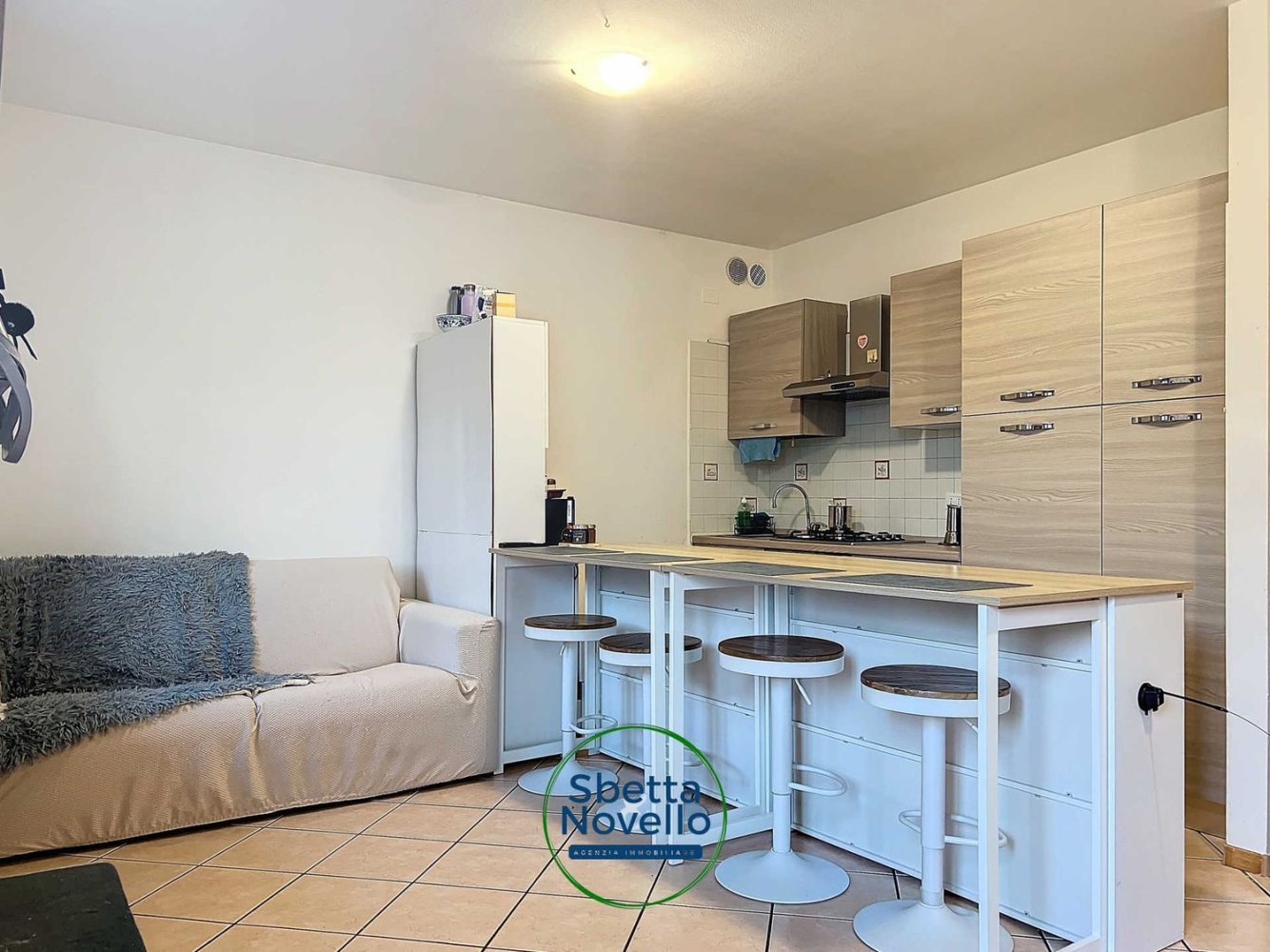 Квартира с 3 спальнями в Перджине Вальсугана, Италия № 344905