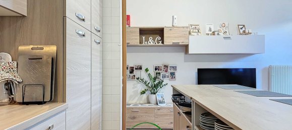 Квартира с 3 спальнями в Перджине Вальсугана, Италия № 344905 7