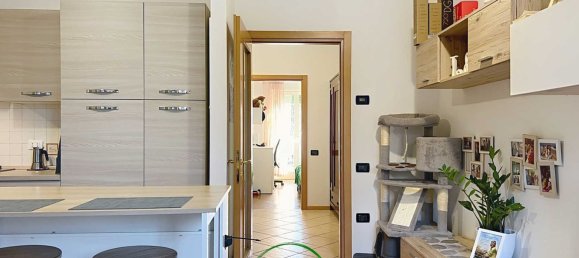 Квартира с 3 спальнями в Перджине Вальсугана, Италия № 344905 2