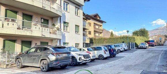 Квартира с 3 спальнями в Перджине Вальсугана, Италия № 344905 37