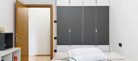 Квартира с 3 спальнями в Перджине Вальсугана, Италия № 344905 14