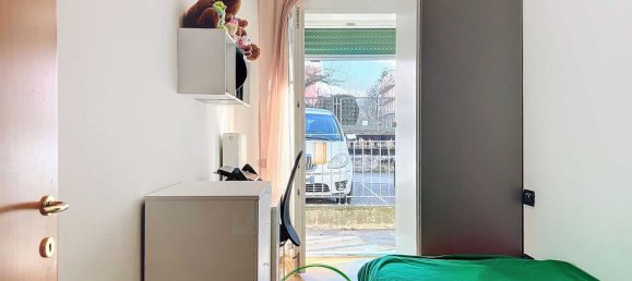 Квартира с 3 спальнями в Перджине Вальсугана, Италия № 344905 19