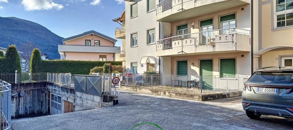 Квартира с 3 спальнями в Перджине Вальсугана, Италия № 344905 33