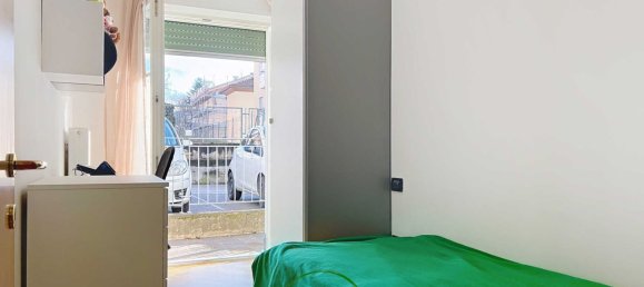 Квартира с 3 спальнями в Перджине Вальсугана, Италия № 344905 20