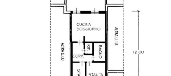 Квартира с 3 спальнями в Перджине Вальсугана, Италия № 344905 38