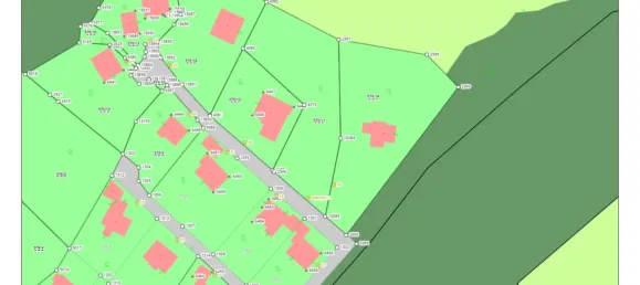 2001m² Land in Seeboden am Millstatter See, Austria No. 51774 6