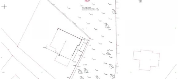 2001m² Land in Seeboden am Millstatter See, Austria No. 51774 5
