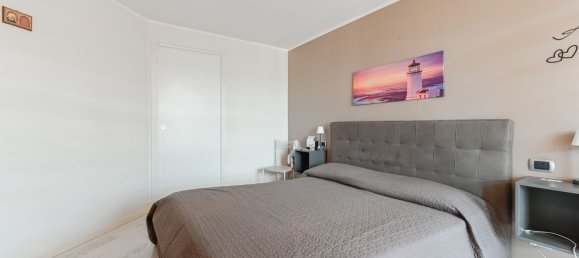 Apartamento de 3 habitaciónes en Melegnano, Italy No. 286369 26