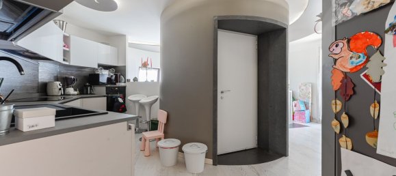 Apartamento de 3 habitaciónes en Melegnano, Italy No. 286369 5