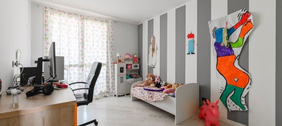 Apartamento de 3 habitaciónes en Melegnano, Italy No. 286369 13