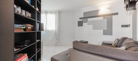 Apartamento de 3 habitaciónes en Melegnano, Italy No. 286369 7