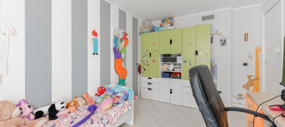 Apartamento de 3 habitaciónes en Melegnano, Italy No. 286369 14