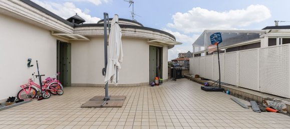 Apartamento de 3 habitaciónes en Melegnano, Italy No. 286369 29