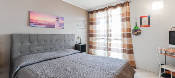 Apartamento de 3 habitaciónes en Melegnano, Italy No. 286369 24
