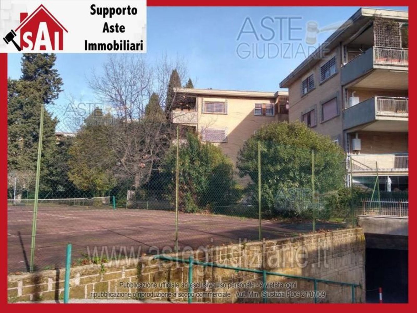 Apartamento T5 em Rome, Italy N.º 330875