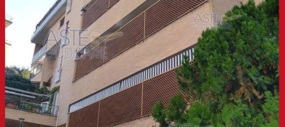 Apartamento T5 em Rome, Italy N.º 330875 30