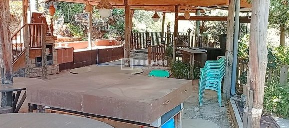 4 Schlafzimmer Haus in Cartama, Spain, Nr. 136375 2