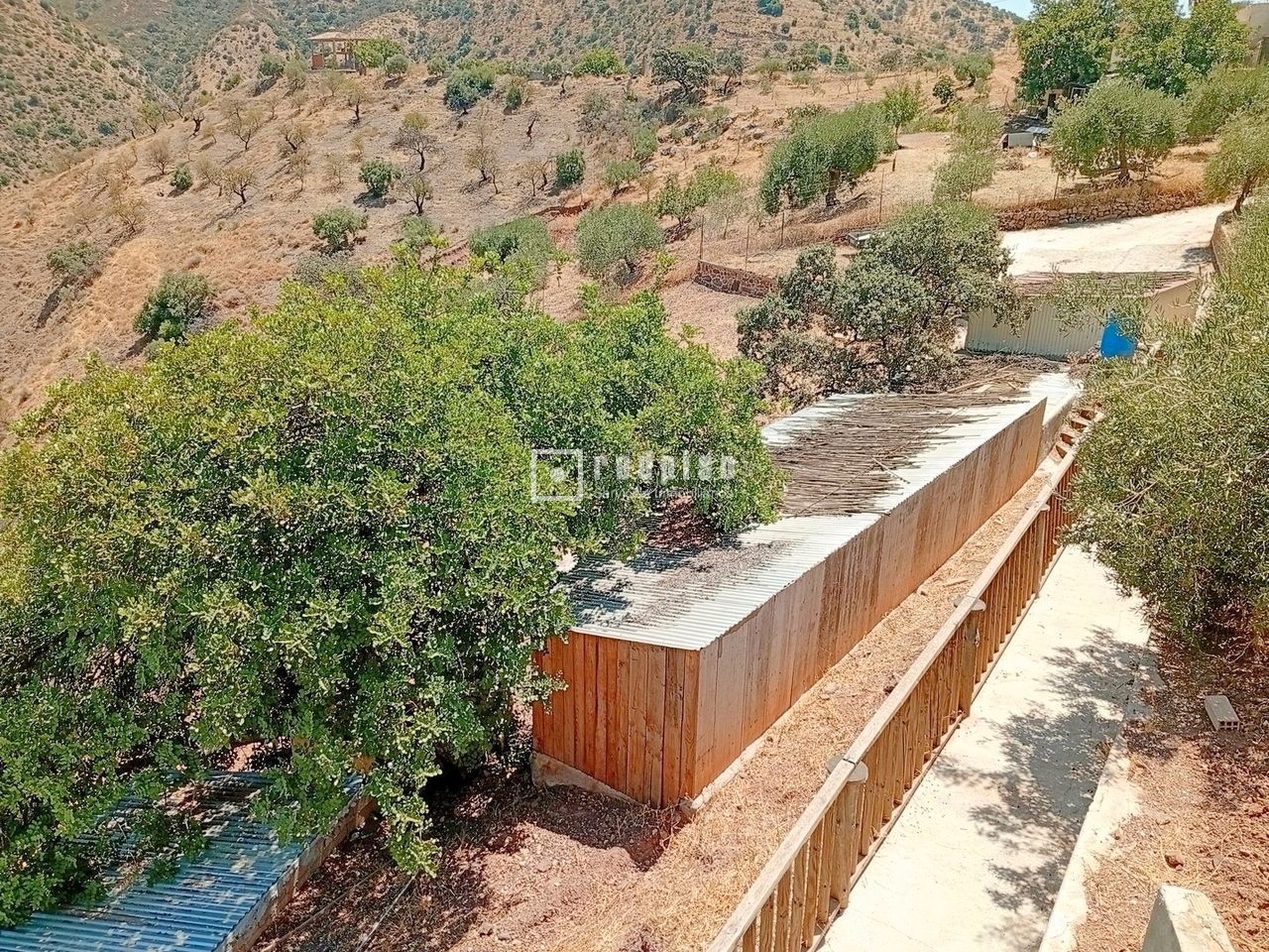 4 Schlafzimmer Haus in Cartama, Spain, Nr. 136375