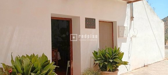 4 Schlafzimmer Haus in Cartama, Spain, Nr. 136375 3