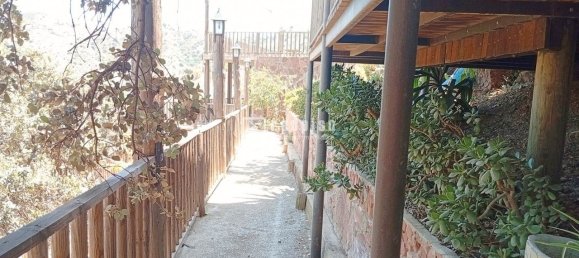 4 Schlafzimmer Haus in Cartama, Spain, Nr. 136375 17