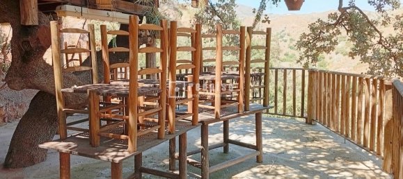 4 Schlafzimmer Haus in Cartama, Spain, Nr. 136375 19