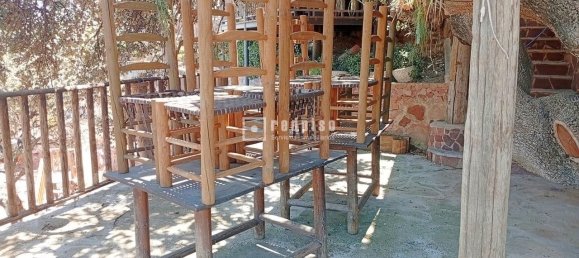 4 Schlafzimmer Haus in Cartama, Spain, Nr. 136375 20